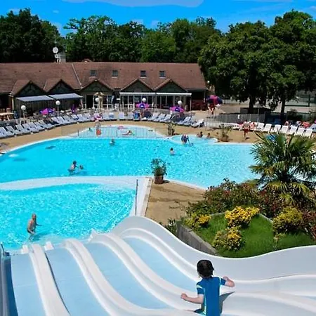 Parque de Campismo Mhstbrevin109