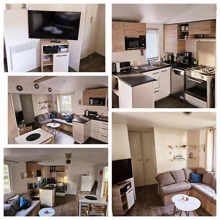 Mhstbrevin109 Campeggio Saint-Brévin-les-Pins