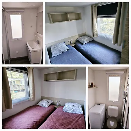 Campeggio Mhstbrevin109 Saint-Brévin-les-Pins