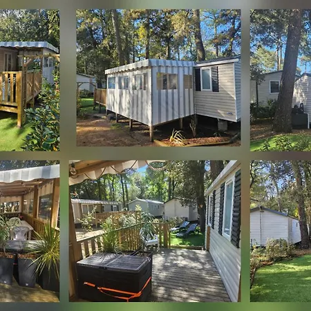 Mhstbrevin109 Campeggio *