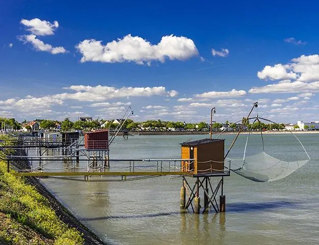 Mhstbrevin109 * Saint-Brévin-les-Pins