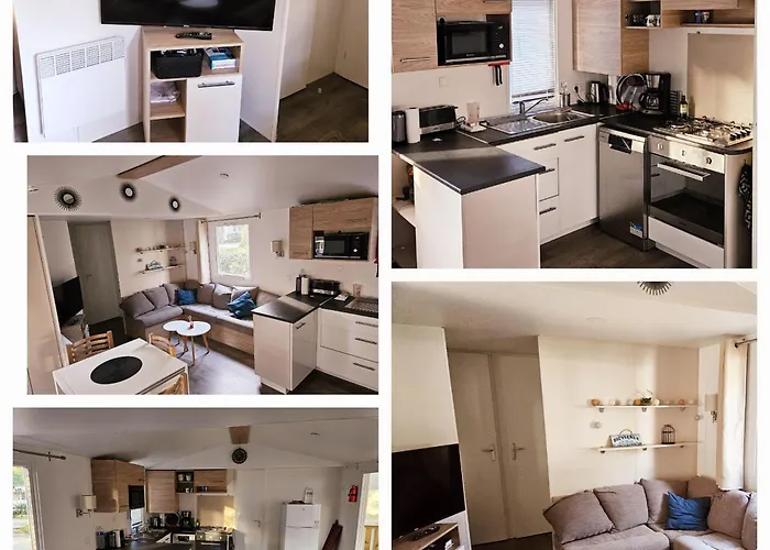 Mhstbrevin109 Campeggio Saint-Brévin-les-Pins