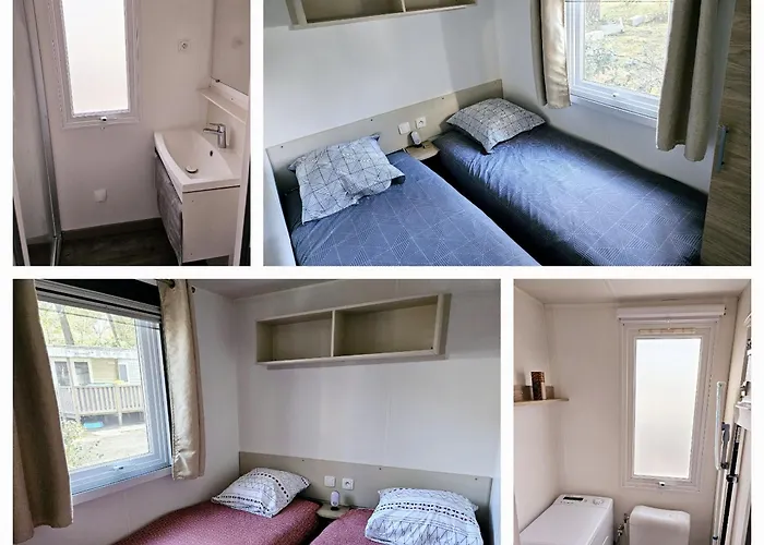 Campeggio Mhstbrevin109 Saint-Brévin-les-Pins