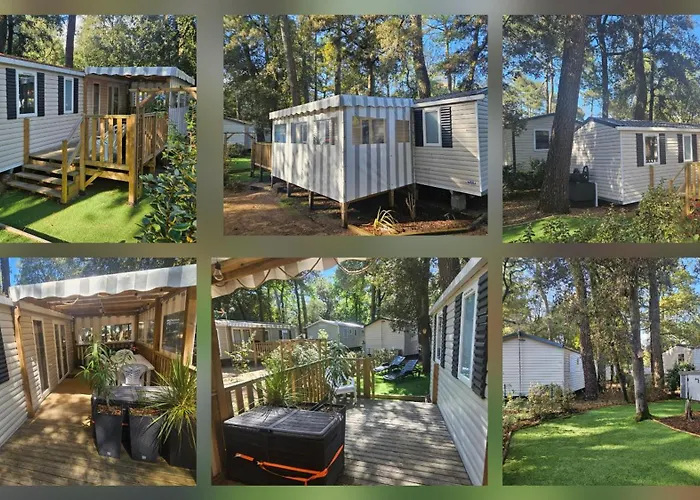 Mhstbrevin109 Campeggio *